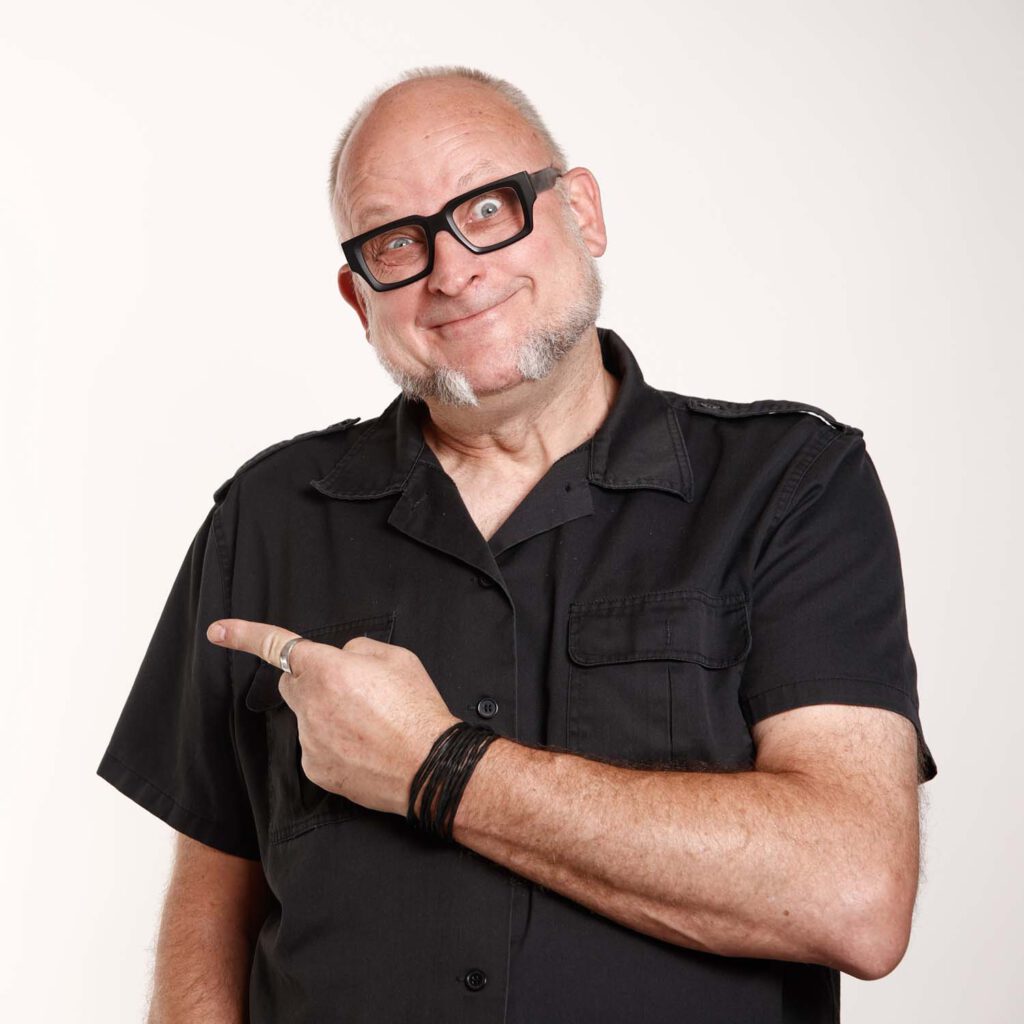 Bernd Frank