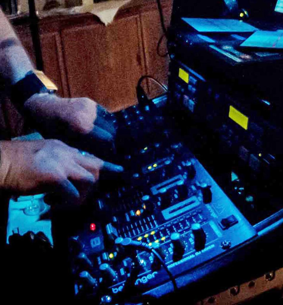 DJ Konsole