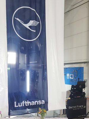 Lufthanda Party