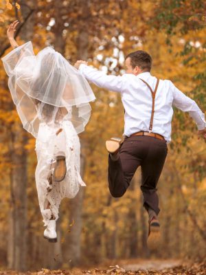 Hochzeit