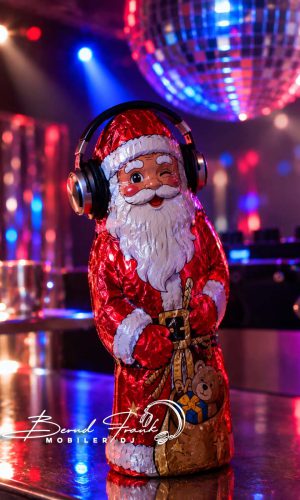 weihnachtsfeier