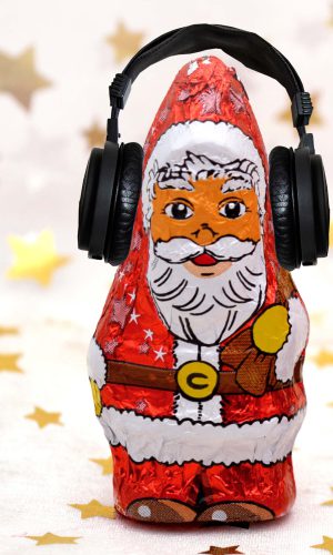 weihnachtsmann